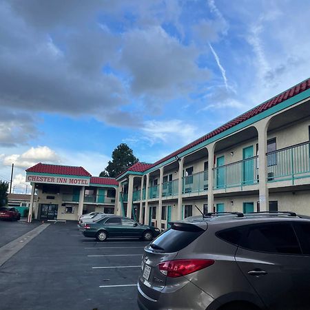 Chester Inn Motel Stanton Exterior photo